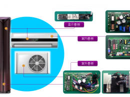 电子电器用胶解决方案